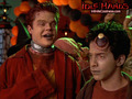 Idle Hands - horror-movies wallpaper