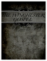 Inside the Legend: Monster At The End of This Book: The Winchester Gospel - supernatural fan art