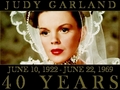 Judy Garland - classic-movies photo