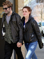 Kristen and Rob: Manip  - twilight-series fan art