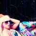 Lady GaGa Icons - lady-gaga icon