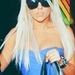 Lady GaGa Icons - lady-gaga icon