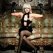 Lady GaGa - Paparazzi - lady-gaga icon