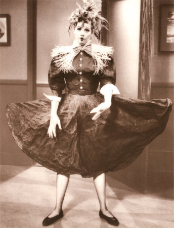 Lucille Ball