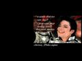 MJ<3( not made by me) - michael-jackson fan art