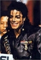 MJ <333 - michael-jackson photo