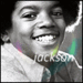 MJ >3333 - michael-jackson icon