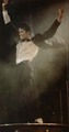 MJ Tour - michael-jackson photo