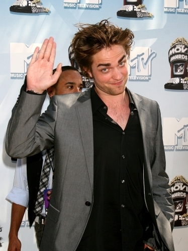  音乐电视 Movie Awards 2008