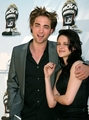 MTV Movie Awards 2008 - robert-pattinson photo