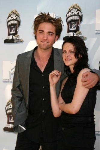 MTV awards 2008