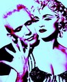 Madonna and Jean Paul Gaultier - madonna fan art