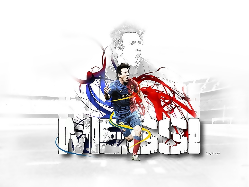 Lionel Messi - Picture Hot