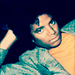 Michael Jackson - michael-jackson icon