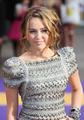 Miley - hannah-montana photo