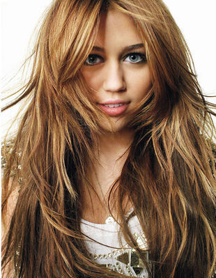 Miley !!