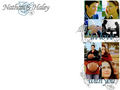 Naley - one-tree-hill wallpaper