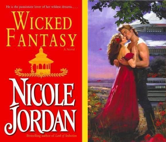 the outlaw by nicole jordan