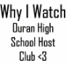 OHSHC - ouran-high-school-host-club icon