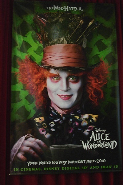 Mad About Alice movie