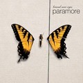 Paramore New Album-Brand New Eyes - paramore photo