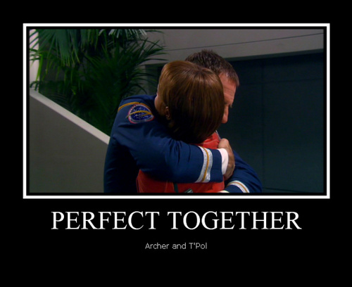  Perfect Together