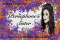 Persephone's Sister - twilight-series fan art