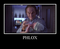 Phlox - star-trek-enterprise fan art