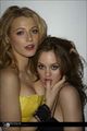 RS Outtakes - gossip-girl photo