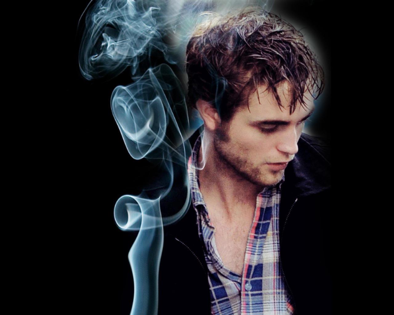 Rob Pattinson Wallpaper - Robert Pattinson 1280x1024