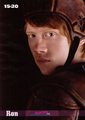 Ron in HBP! - harry-potter photo