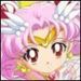 Sailor Mini Moon - sailor-mini-moon-rini icon