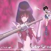  Sailor Saturn