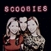Scoobies - buffy-the-vampire-slayer icon