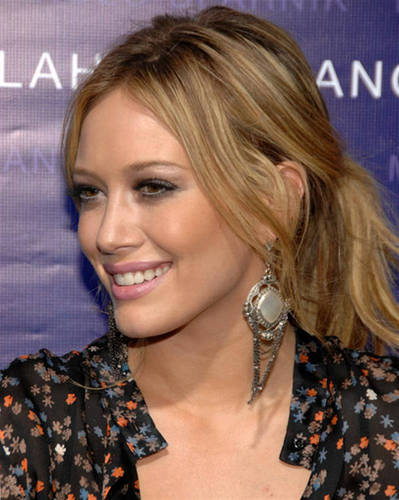  September 25th 2008 - Beverly Hills , Rodeo Walk Of Style Awards
