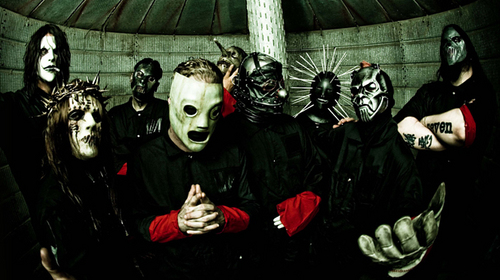 Slipknot the band