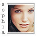 Sophia <333 - sophia-bush icon