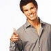 Taylor Lautner  - taylor-lautner icon