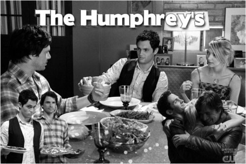 The Humphreys
