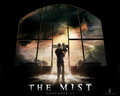 horror-movies - The Mist wallpaper