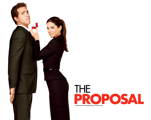  The Proposal