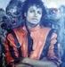 Thriller - michael-jackson icon