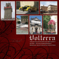 Volterra - twilight-series fan art
