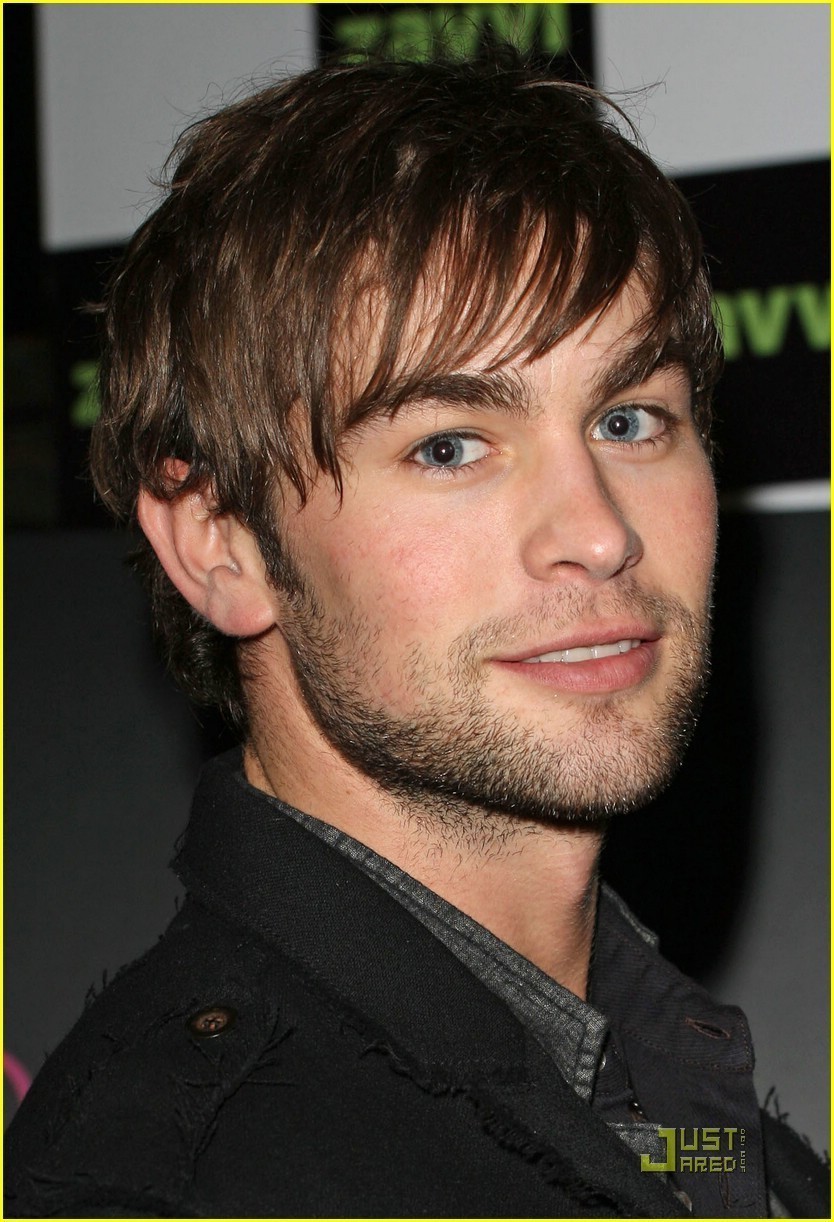 Chace Crawford Photo: chace 33.
