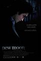 edward cullen new moon poster - twilight-series fan art