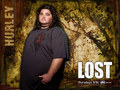 hurley-lost - lost photo