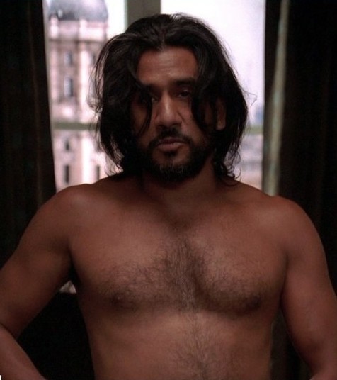 Photo of naveen andrews for fans of Naveen Andrews. 