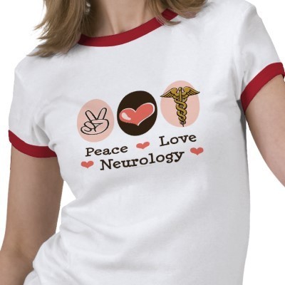  neurology t-shirt