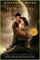 new New Moon book cover - twilight-series photo