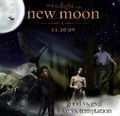 new moon poster1256 - twilight-series fan art